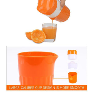 Fresh Juice Extractor