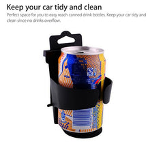 Load image into Gallery viewer, Car Universal Drink Bottle Holder