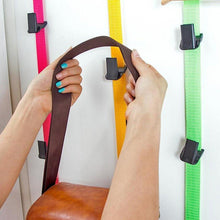 Load image into Gallery viewer, The multifunctional carrying strap over the door