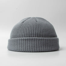 Load image into Gallery viewer, Wool Knitted Hat