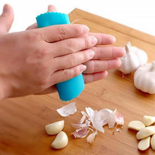 Load image into Gallery viewer, Rolling Garlic Peeler