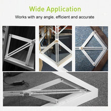 Load image into Gallery viewer, Corner Angle Measuring Tool