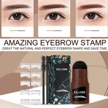 Load image into Gallery viewer, 🔥🔥 Perfect Brows Stencil &amp; Stamp Kit