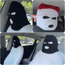 Load image into Gallery viewer, Personalized Funny Hat for Car Seat Headcover