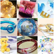 Load image into Gallery viewer, Hot Sale 49% OFF – DIY Crystal Mold SET