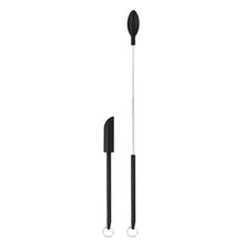 Load image into Gallery viewer, Mini Silicone Telescopic Spatula