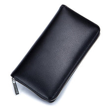 Load image into Gallery viewer, Multi-functional Card Holder Long Purse