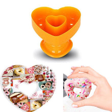 Load image into Gallery viewer, Donut Maker Set (4 PCs)