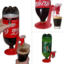 Load image into Gallery viewer, Hirundo Soft Drink Dispenser