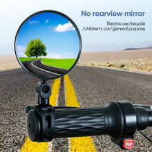 Load image into Gallery viewer, Wide Angle Rearview Mirror