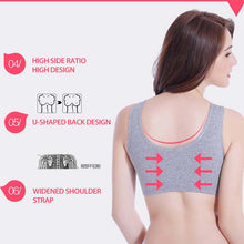 Load image into Gallery viewer, Anti-Sagging Wirefree Bra