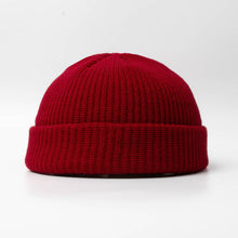 Load image into Gallery viewer, Wool Knitted Hat