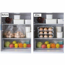 Load image into Gallery viewer, (Pre-sale)Auto Scrolling Egg Storage Holder