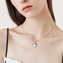 Load image into Gallery viewer, &quot;Forever In My Heart&quot; Necklace