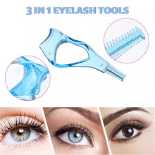 Load image into Gallery viewer, Eyelashes Tools Mascara Shield Applicator Guard