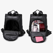 Load image into Gallery viewer, Waterproof Oxford Cloth Anti-theft Backpack