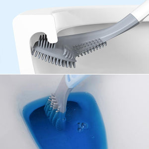 ✨Hot Sale-50% OFF✨Long-Handled Toilet Brush