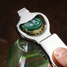 Load image into Gallery viewer, Multifunctional Bottle Opener