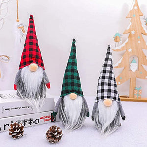 Gnomes Christmas Decorations