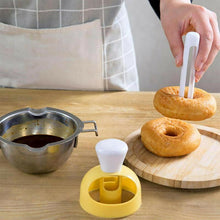 Load image into Gallery viewer, Home-made Donut Maker