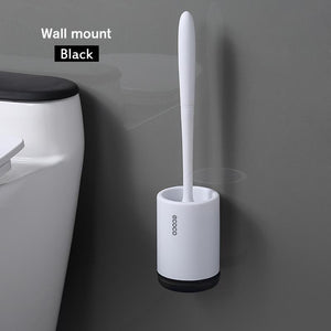 Modern Hygienic Toilet Brush