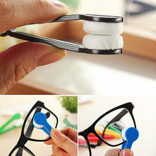 Load image into Gallery viewer, Multifunctional Glasses Cleaning Gadgets