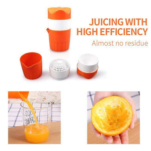 Fresh Juice Extractor