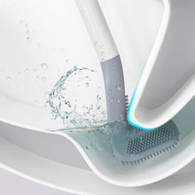 Load image into Gallery viewer, ✨Hot Sale-50% OFF✨Long-Handled Toilet Brush