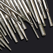 Load image into Gallery viewer, Engraving Drill Bits (30 PCs)