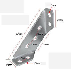 Universal Furniture Corner Connector