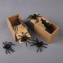 Load image into Gallery viewer, Awesome Scare Box - Hilarious Gag Gift