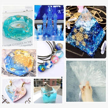 Load image into Gallery viewer, Hot Sale 49% OFF – DIY Crystal Mold SET