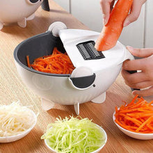 Load image into Gallery viewer, Multi-functional Vegetable Cutter