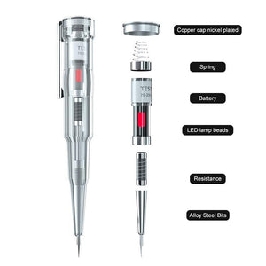 🔥Responsive Electrical Tester Pen