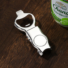 Load image into Gallery viewer, Multifunctional Bottle Opener