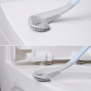 ✨Hot Sale-50% OFF✨Long-Handled Toilet Brush