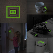 Load image into Gallery viewer, Bequee Luminous Non-slip Tapes