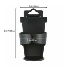 Load image into Gallery viewer, Car Universal Drink Bottle Holder