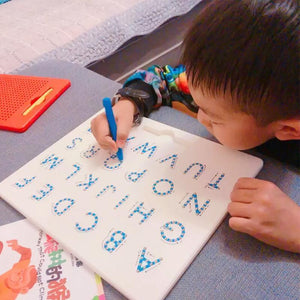 Magnetic Drawing Board For Kids Erasable