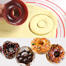 Load image into Gallery viewer, Donut Maker Set (4 PCs)