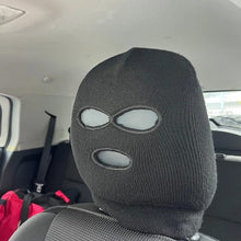 Load image into Gallery viewer, Personalized Funny Hat for Car Seat Headcover