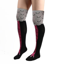 Load image into Gallery viewer, 🌲Early Christmas Sale- SAVE 50% OFF🌲Chicken Legs Socks