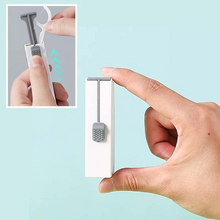 Load image into Gallery viewer, Portable Automatic Dental Flosser