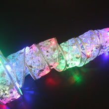 Load image into Gallery viewer, Hot Sale💥Christmas Ribbon Fairy Lights