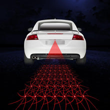 Load image into Gallery viewer, Anti-collision Taillight Warning Light