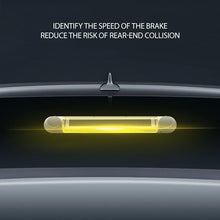 Load image into Gallery viewer, Solar Anti-collision Car Warning Light