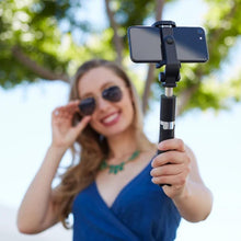 Load image into Gallery viewer, Tripod Selfie Stick