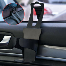 Load image into Gallery viewer, Car Universal Drink Bottle Holder