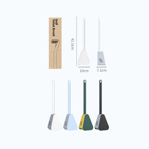 ✨Hot Sale-50% OFF✨Long-Handled Toilet Brush