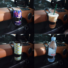 Load image into Gallery viewer, Car Universal Drink Bottle Holder